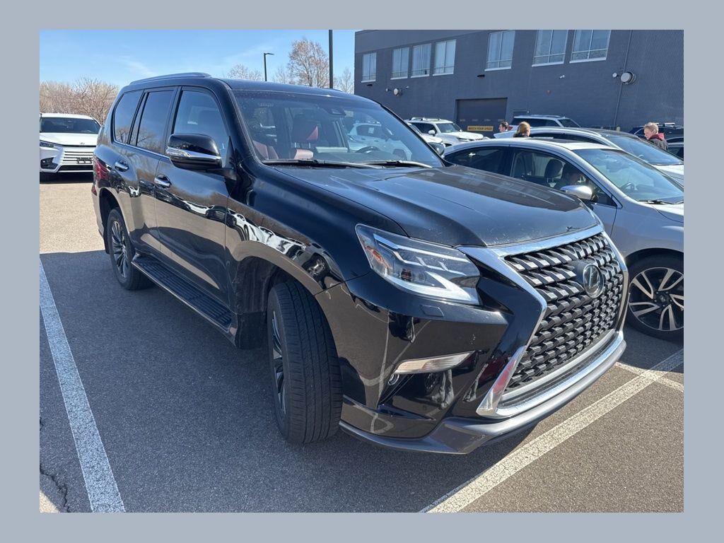 2023 LEXUS GX