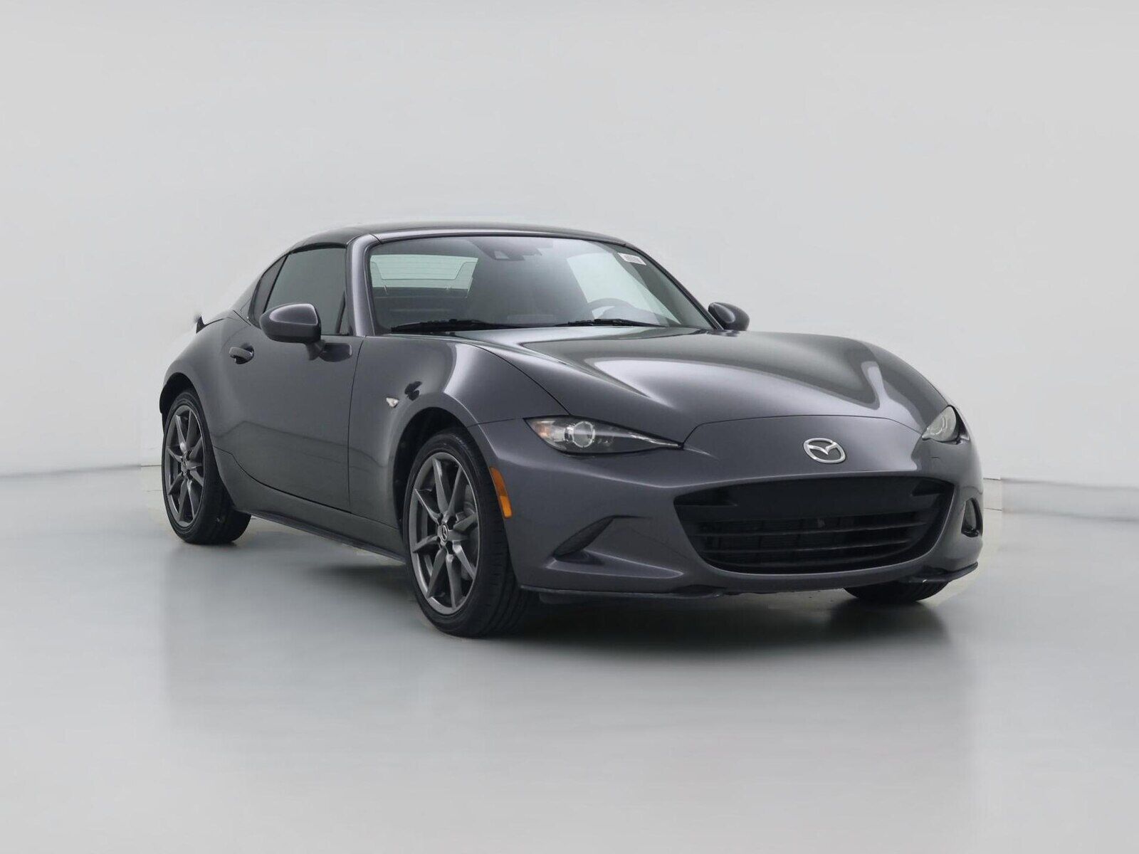2017 MAZDA MX-5