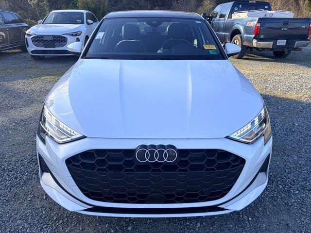 2025 Audi A3