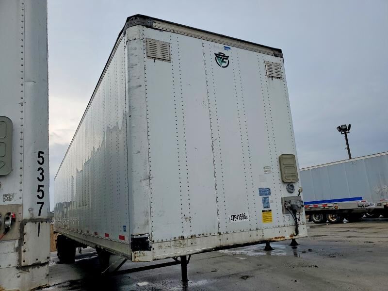 2013 STOUGHTON TRAILERS Stoughton trailers