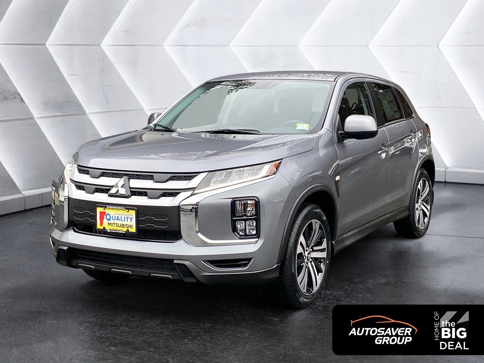 2026 MITSUBISHI Outlander Sport