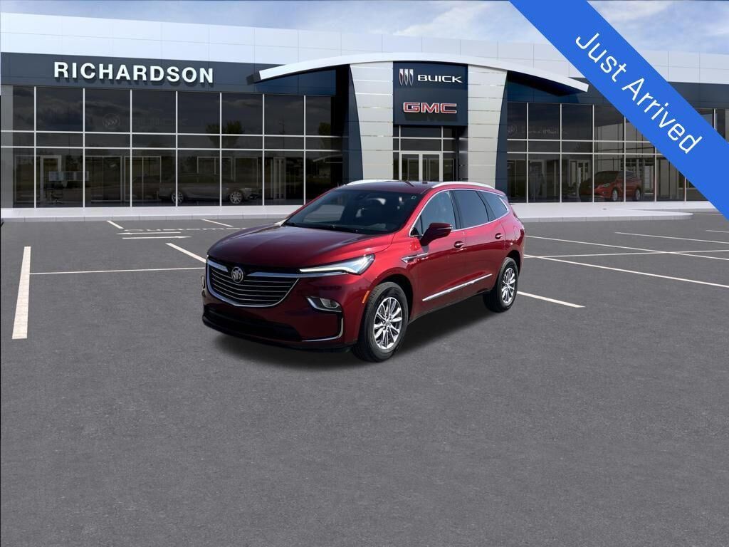 2023 BUICK Enclave