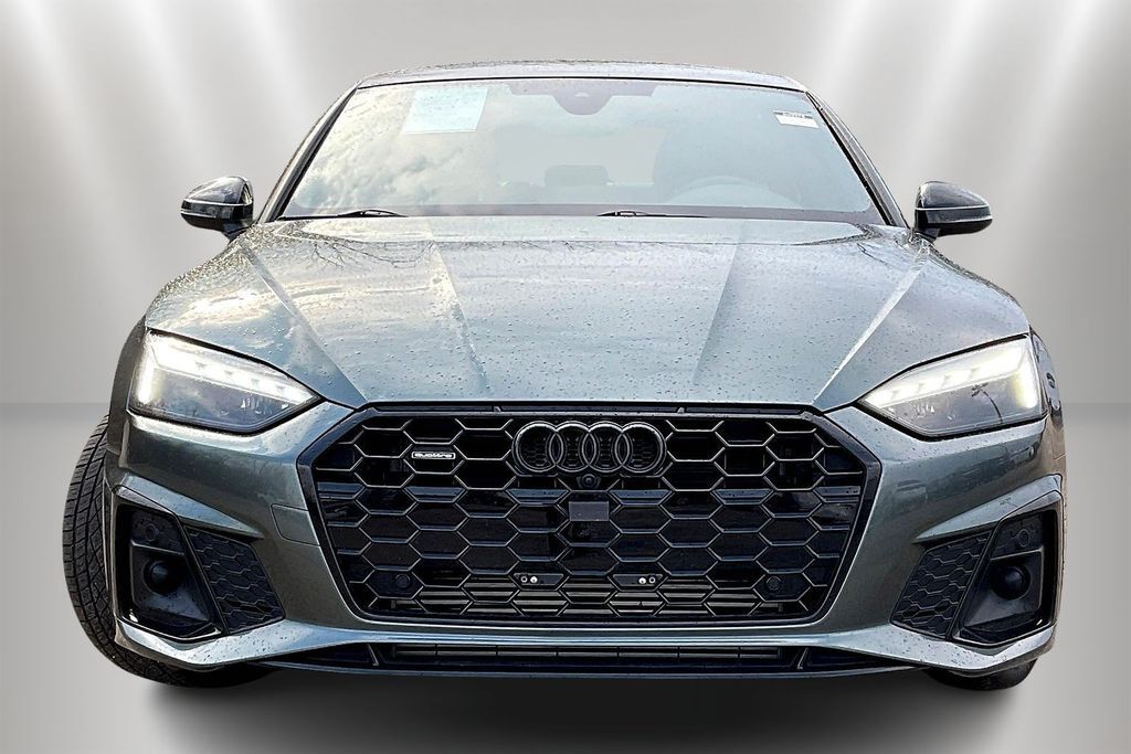 2023 Audi A5