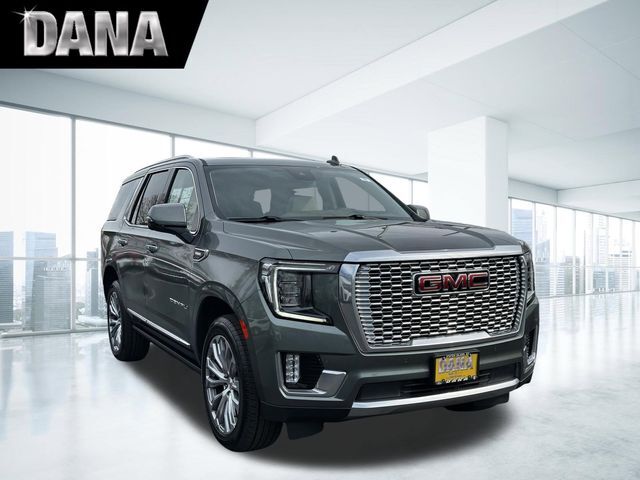 2023 GMC Yukon