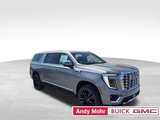 2026 GMC Yukon XL