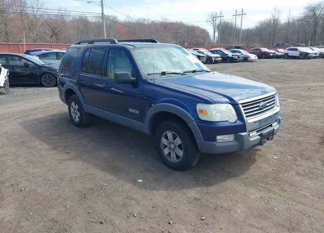 2006 FORD Explorer