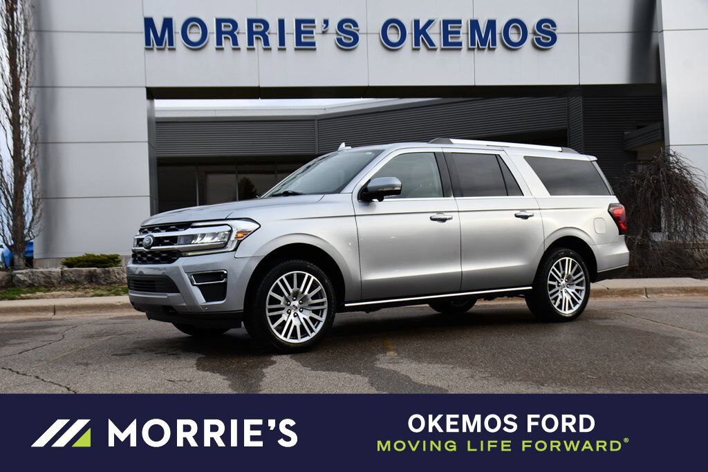 2023 FORD Expedition