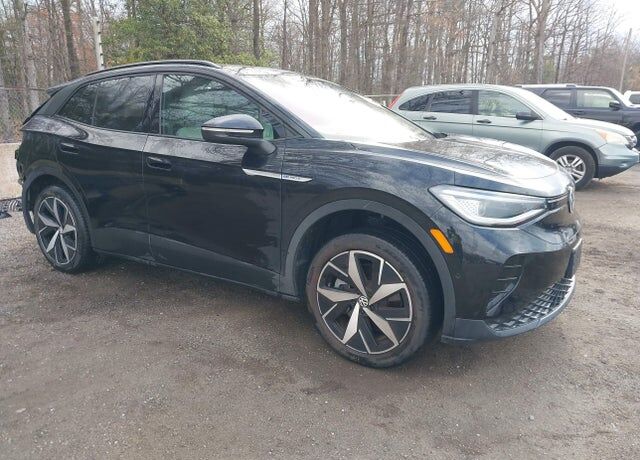 2023 VOLKSWAGEN ID.4