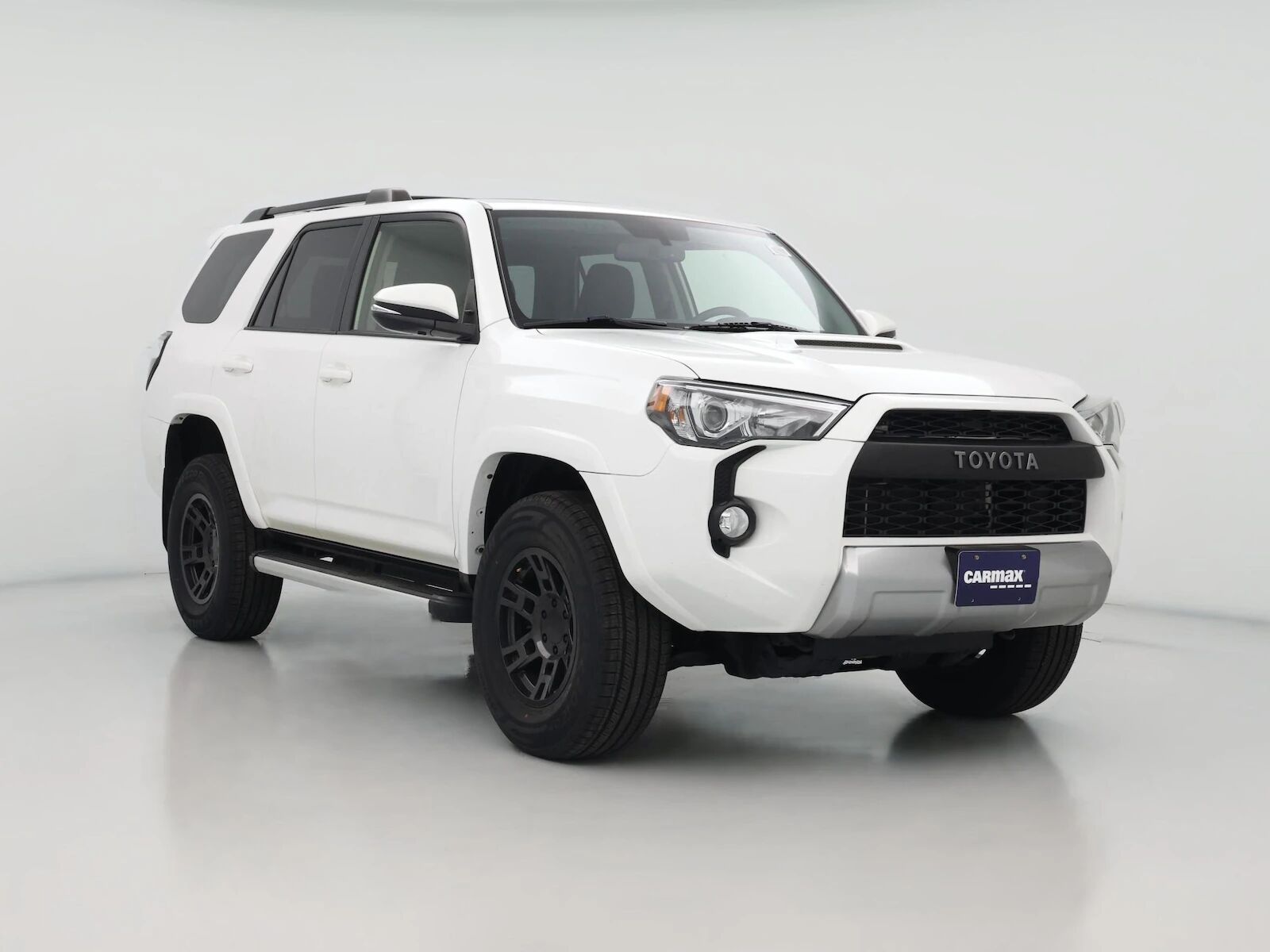 2019 TOYOTA 4-Runner