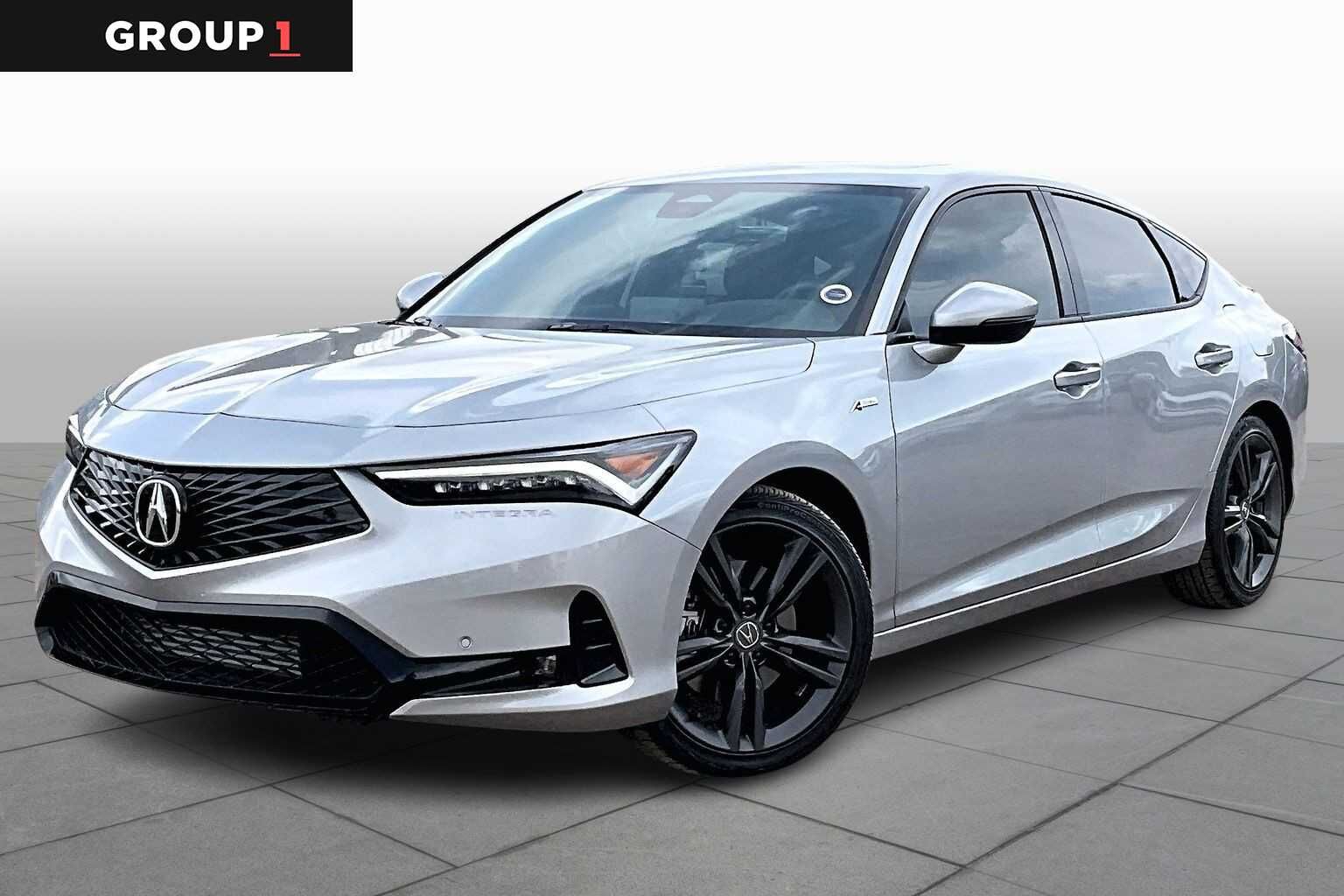 2024 ACURA Integra