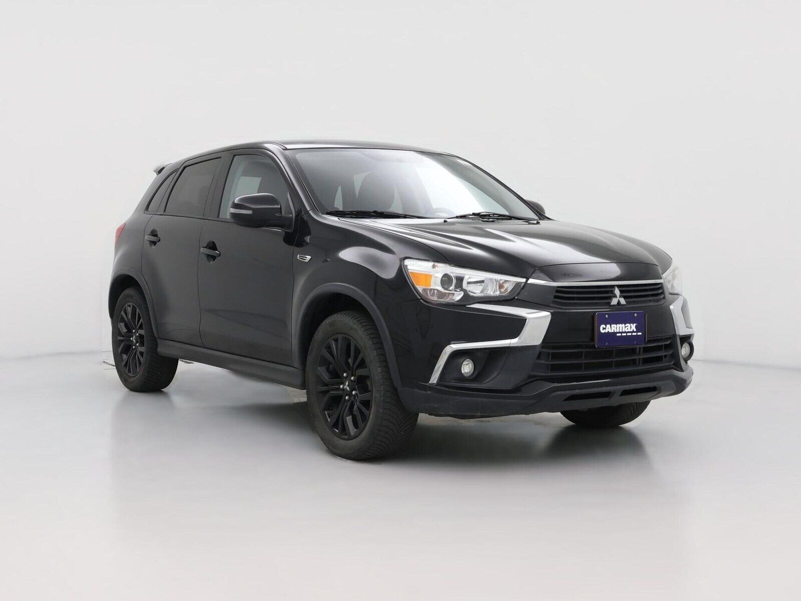 2017 MITSUBISHI Outlander Sport
