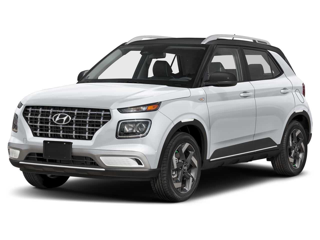2026 HYUNDAI Venue