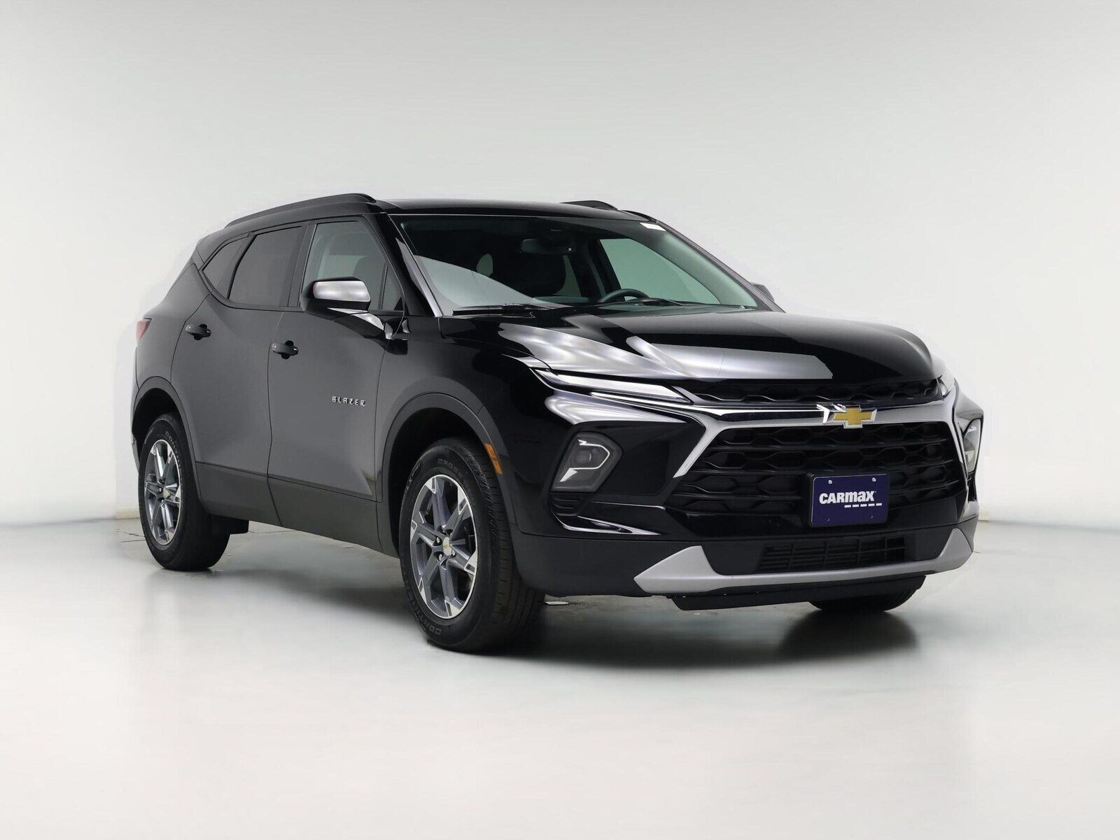 2024 CHEVROLET Blazer