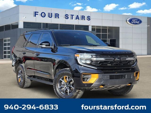 2026 FORD Expedition