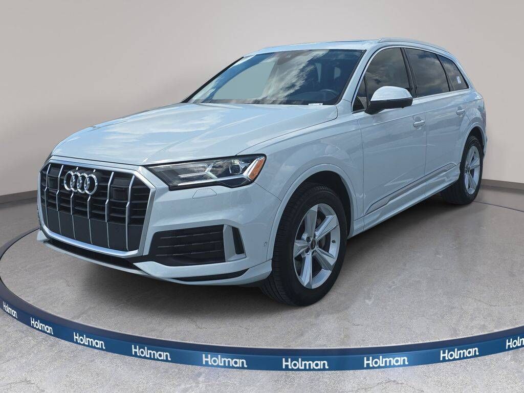 2023 AUDI Q7