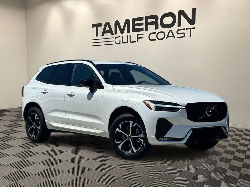 2026 VOLVO XC60