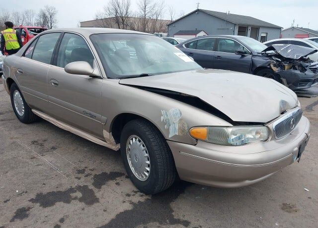 2000 BUICK Century