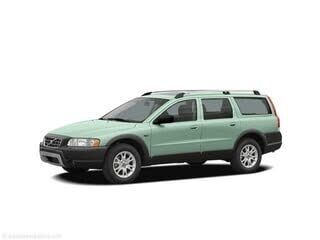 2005 VOLVO XC70