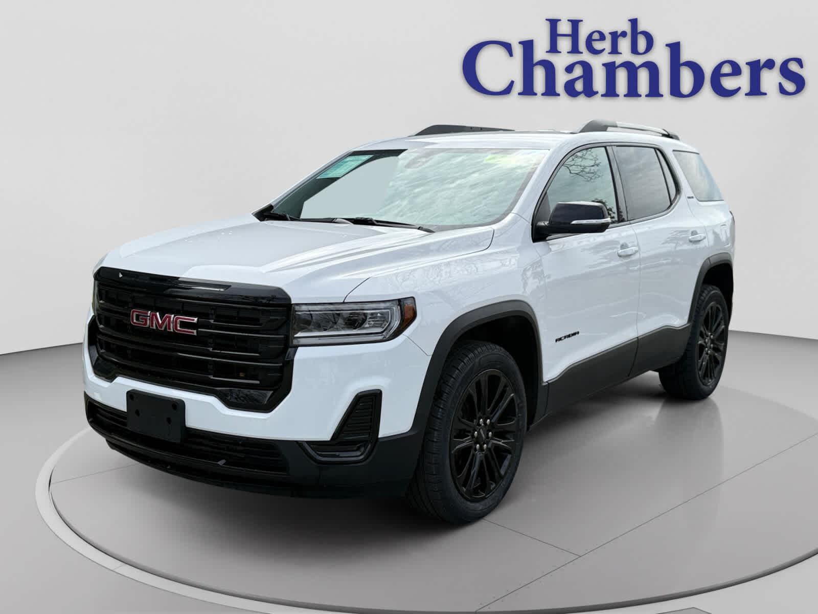 2023 GMC Acadia