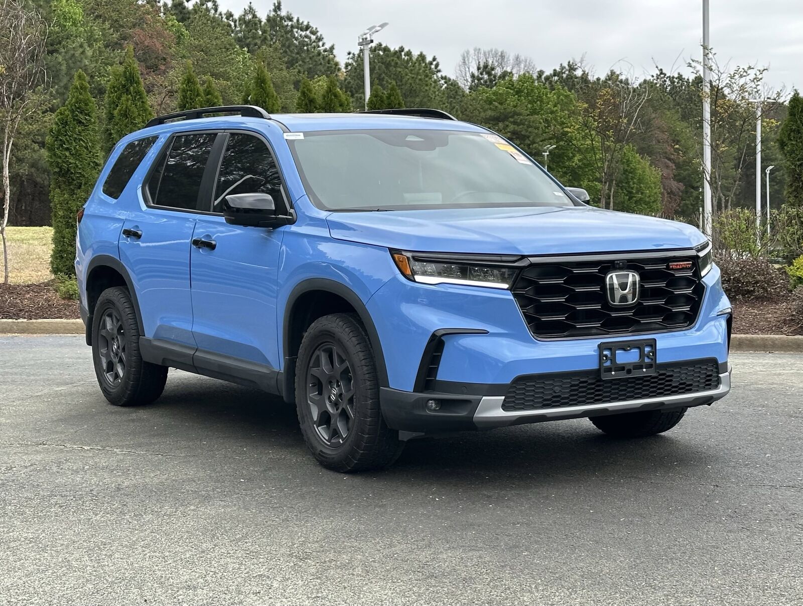 2023 HONDA Pilot