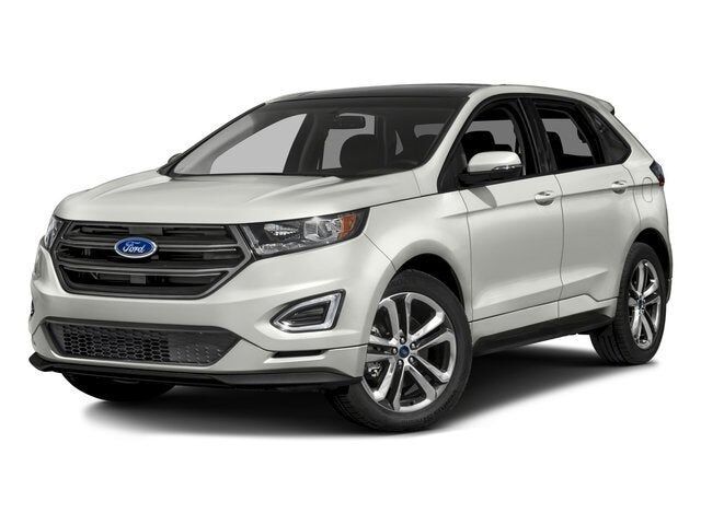 2016 FORD Edge