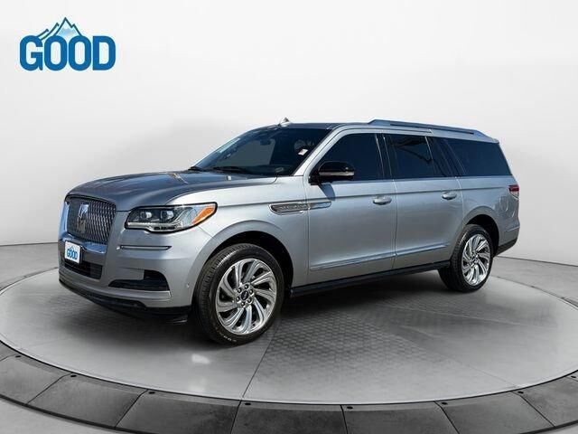 2022 LINCOLN Navigator L