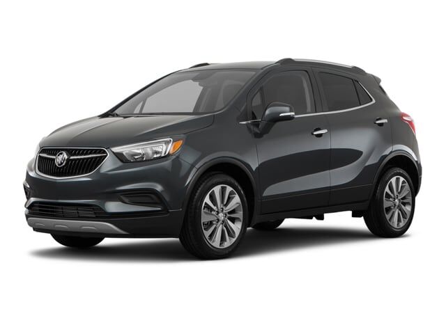 2017 BUICK Encore