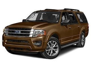 2016 FORD Expedition