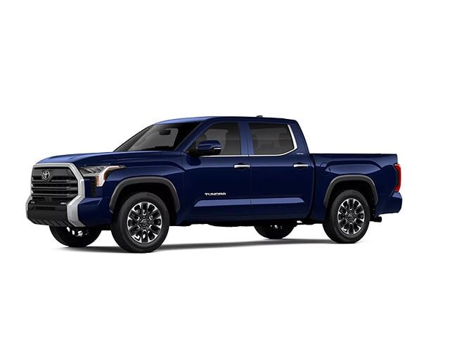 2026 TOYOTA Tundra