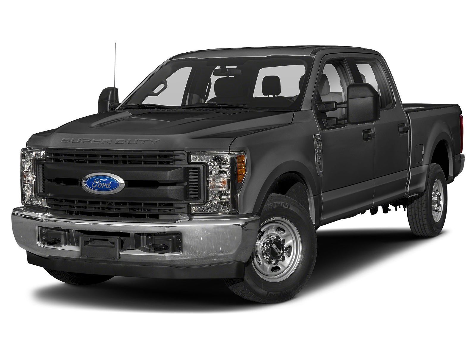 2019 FORD F-250