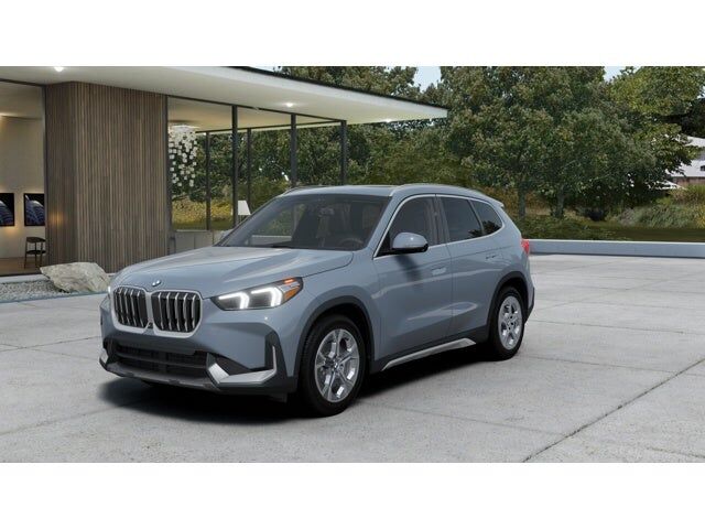 2026 BMW X1