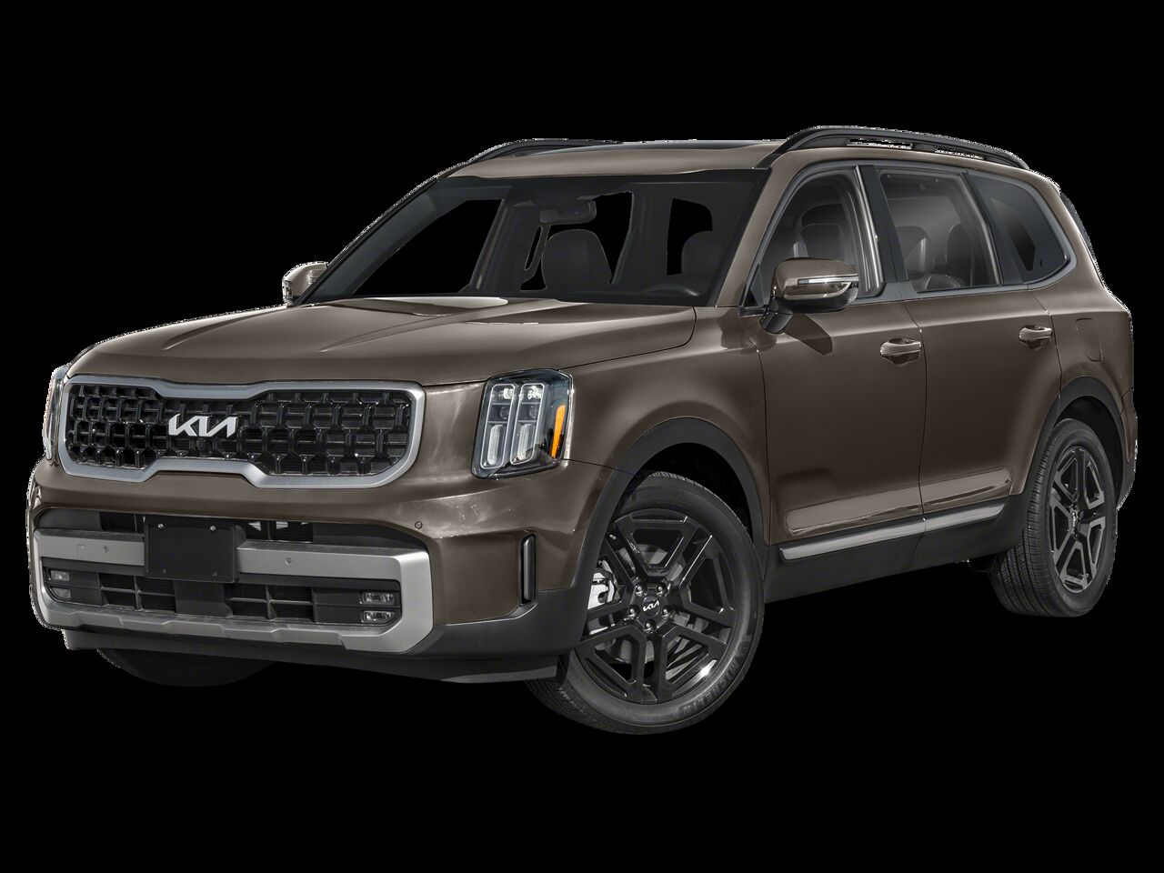 2023 KIA Telluride