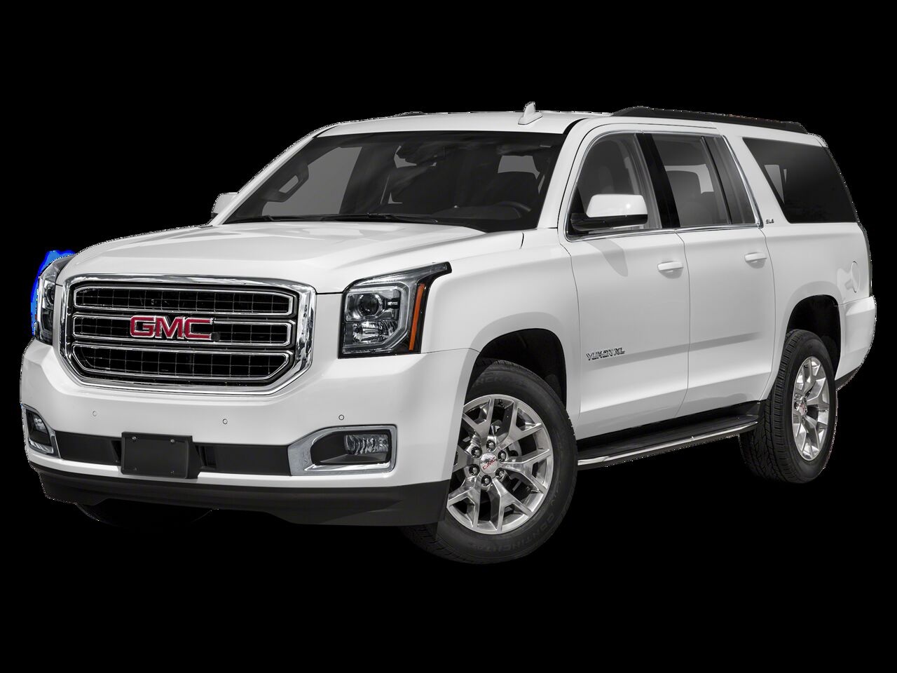 2020 GMC Yukon XL