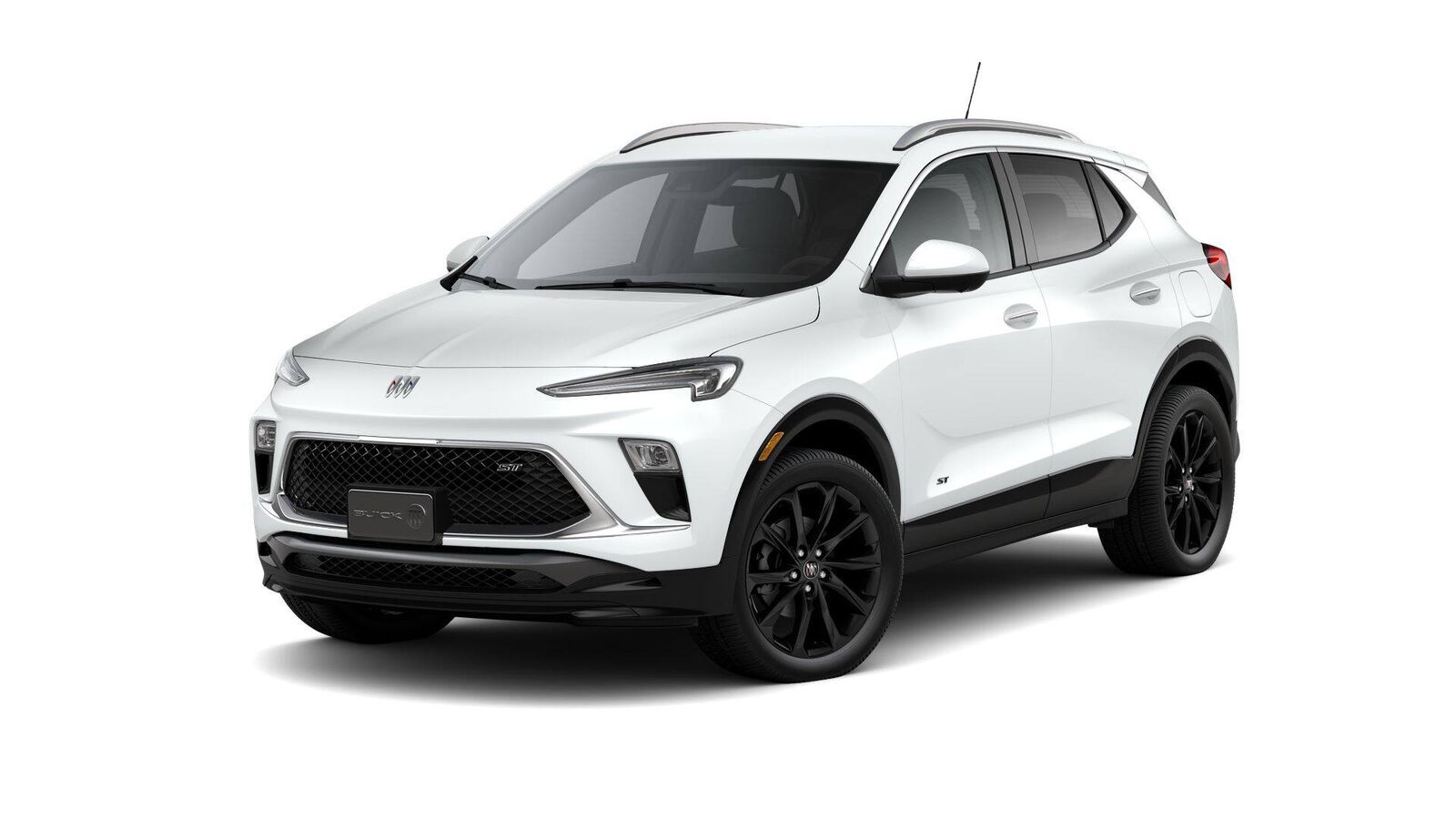 2026 BUICK Encore GX