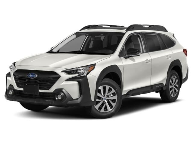 2023 SUBARU Outback