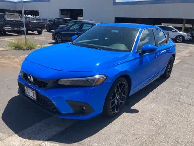 2023 HONDA Civic