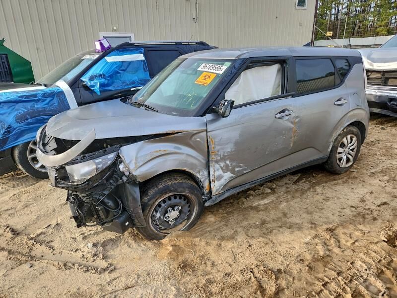 2025 KIA Soul