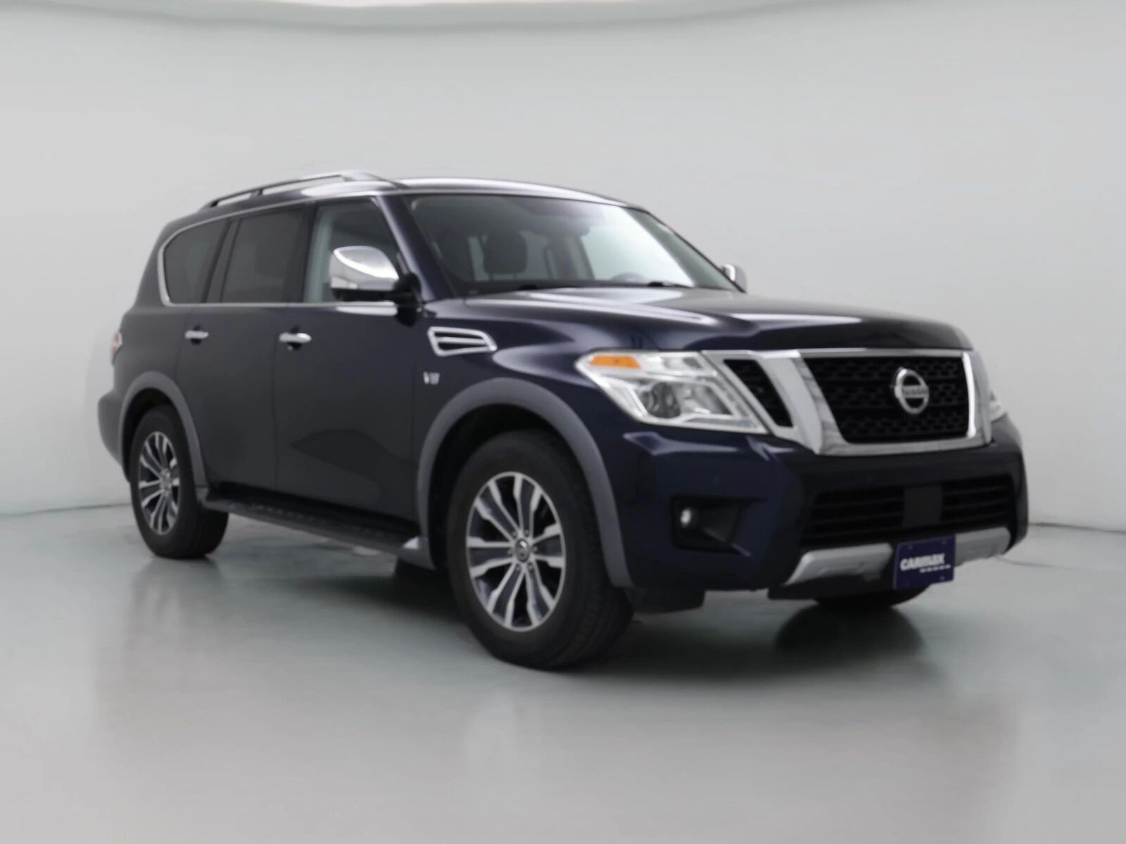 2018 NISSAN Armada