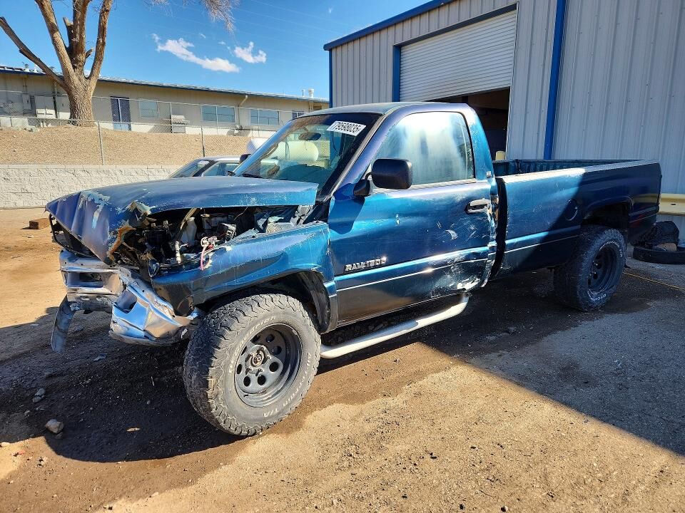 1994 DODGE Ram