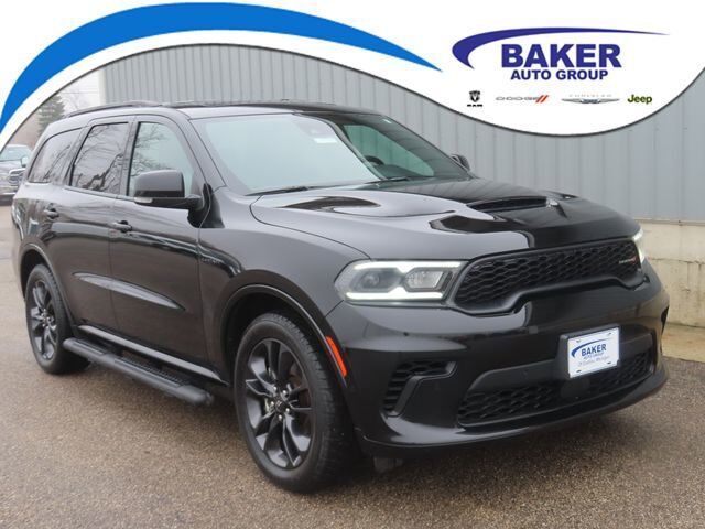 2024 DODGE Durango