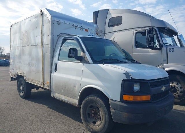 2004 CHEVROLET Express