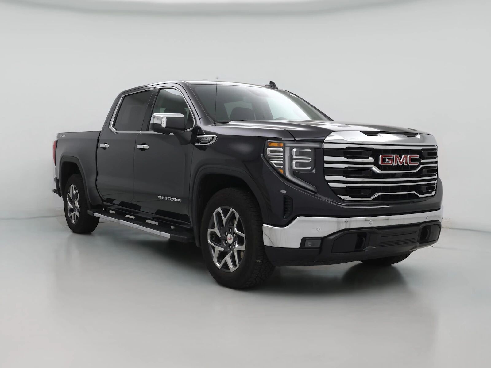 2025 GMC Sierra