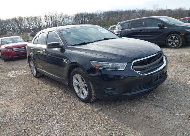 2016 FORD Taurus