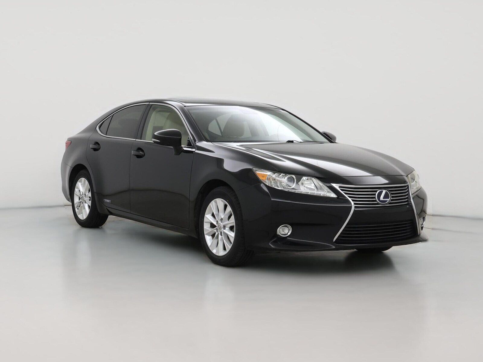 2014 LEXUS ES