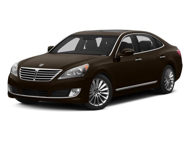2014 HYUNDAI Equus