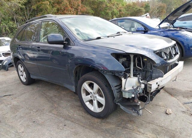 2006 LEXUS RX