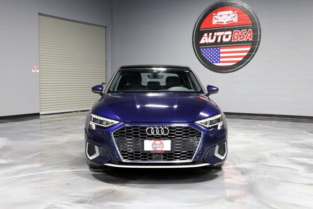 2024 Audi A3