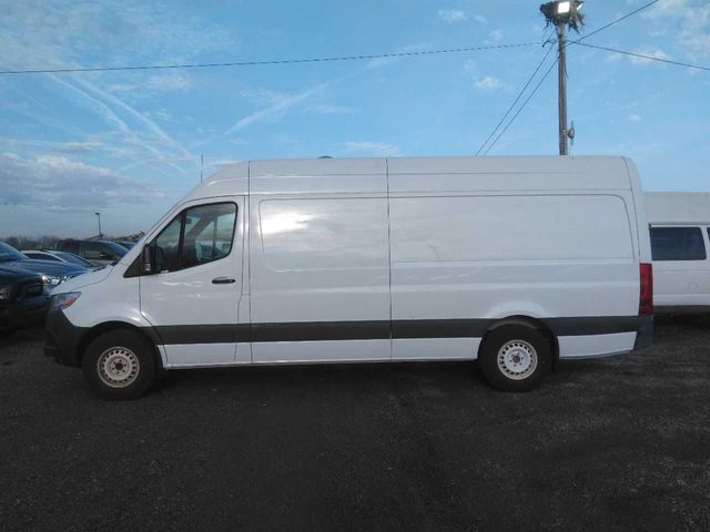 2020 MERCEDES-BENZ Sprinter