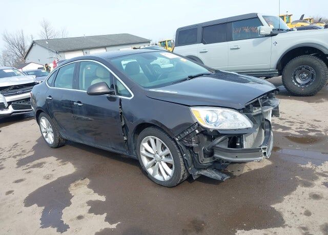2013 BUICK Verano