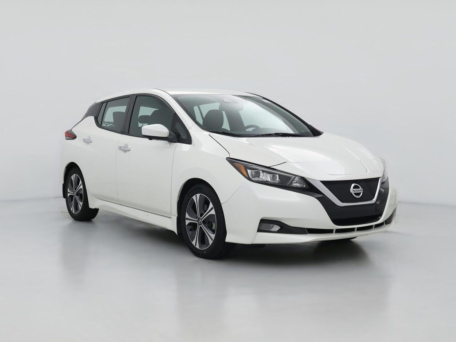 2020 NISSAN Leaf